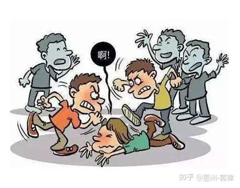 孕婦打架算群毆嗎|孕妇打人算是群殴吗？